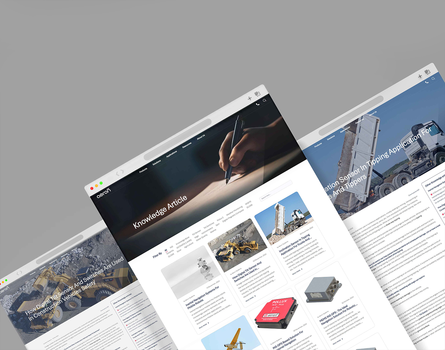 Portfolio Image
