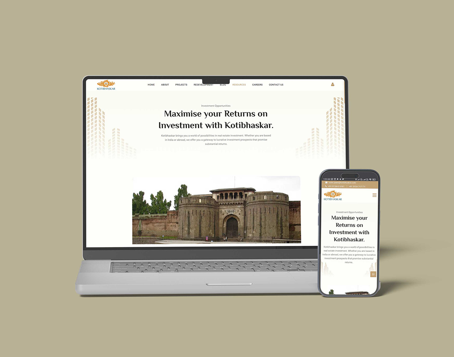 Portfolio Image