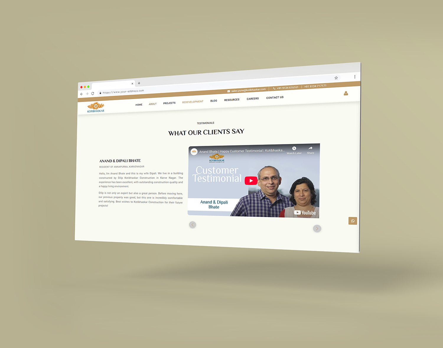 Portfolio Image